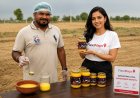 Gavyamrit Organics | Reviving India's Authentic Bilona Heritage with Premium A2 Desi Cow Ghee