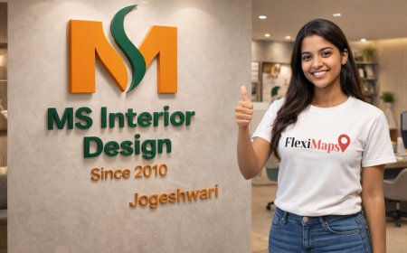 MS Interior Design Jogeshwari – Fabrication, Modular Kitchen, PVC Paneling, POP & Furniture Services Since 2010