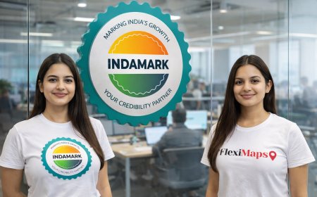 IndaMark – PR & Brand Credibility Agency in Gurugram | Build Authority, Visibility & Market Trust