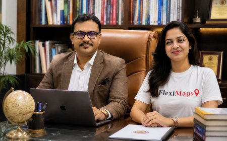 Dr. Vikram Singh Chauhan – Transforming Higher Education for India's Working Professionals