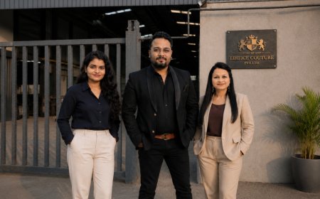 Edifice Couture Private Limited – From Panipat to the World, We Weave Luxury Living