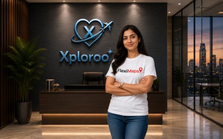 Xploroo – India's First Creator Travel Community Where You Earn While You Travel