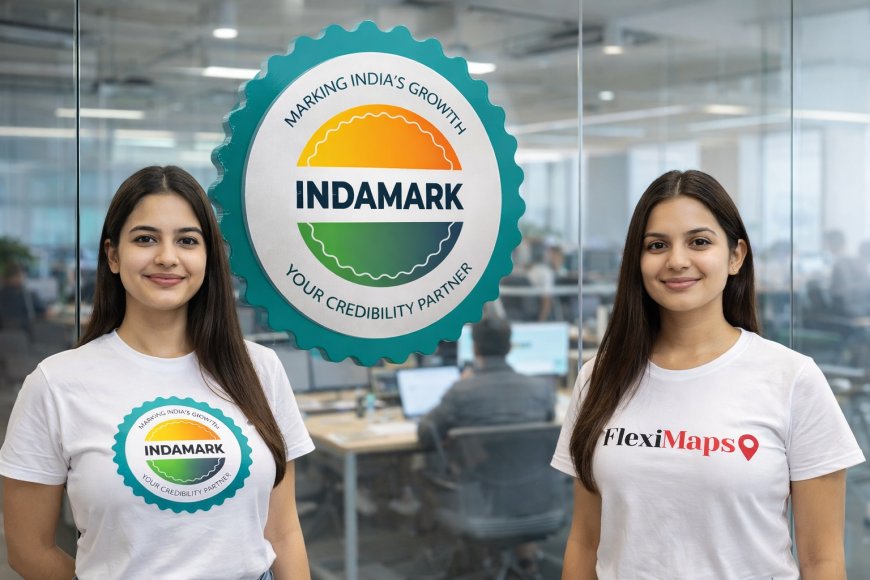 IndaMark – PR & Brand Credibility Agency in Gurugram | Build Authority, Visibility & Market Trust