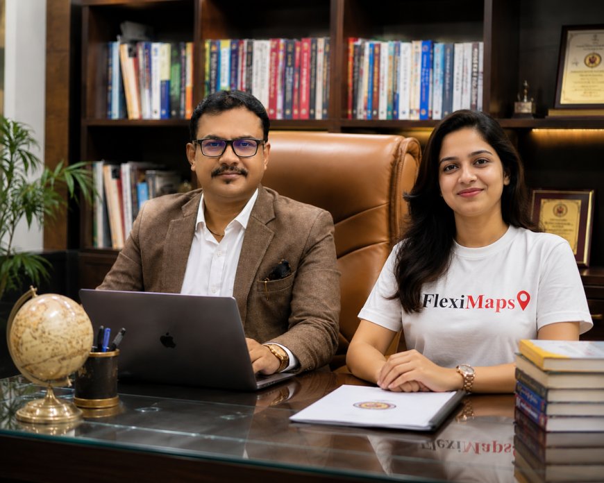Dr. Vikram Singh Chauhan – Transforming Higher Education for India's Working Professionals