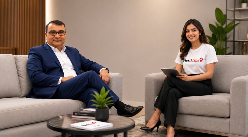 Dr. Jignesh Jani: Why Humanity Is Measured by What We Give Back